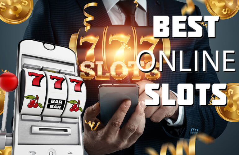 slot online